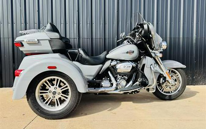 2024 Harley-Davidson Tri Glide® Ultra