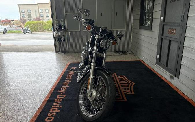 2007 Harley-Davidson® XL50 - 50th Anniversary Sportster