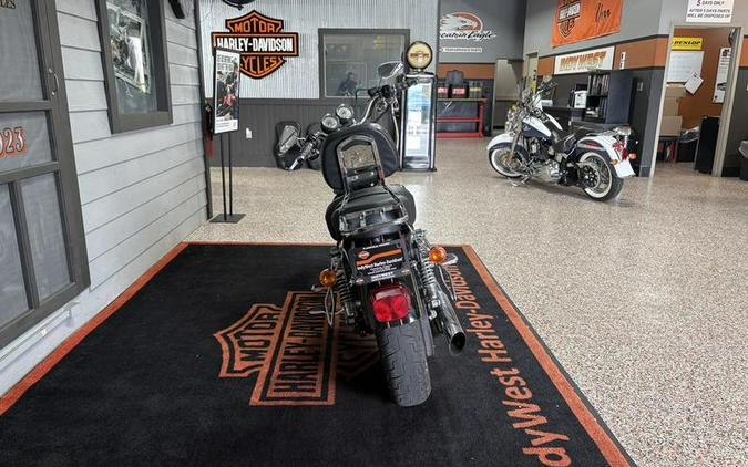 2007 Harley-Davidson® XL50 - 50th Anniversary Sportster