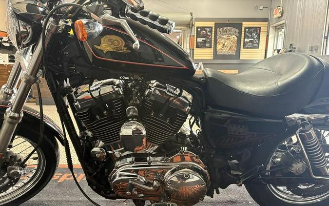 2007 Harley-Davidson® XL50 - 50th Anniversary Sportster
