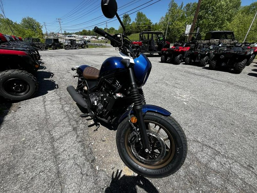 2026 Honda® Rebel 500 SE