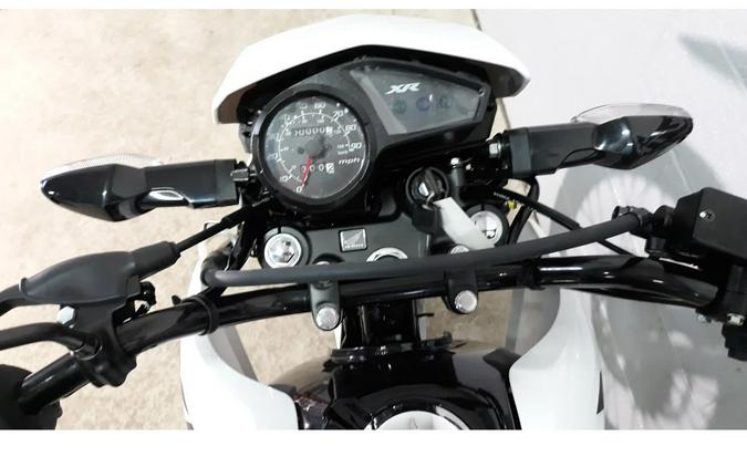 2026 XR™ 150L - Honda