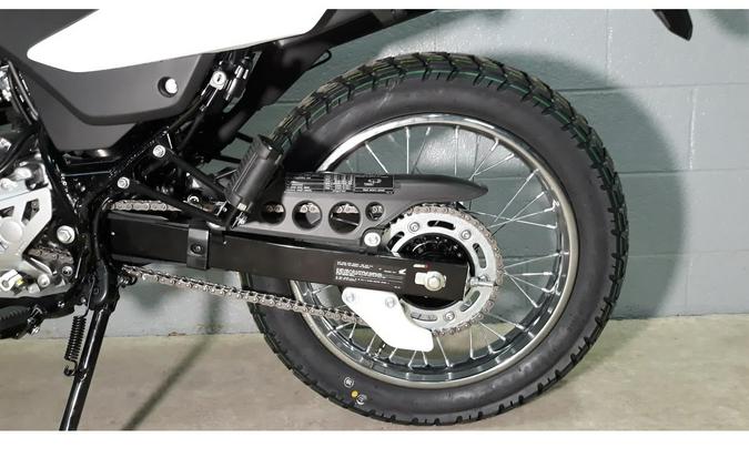 2026 XR™ 150L - Honda