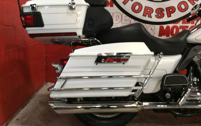 2008 Harley-Davidson Touring Ultra Classic Electra Glide