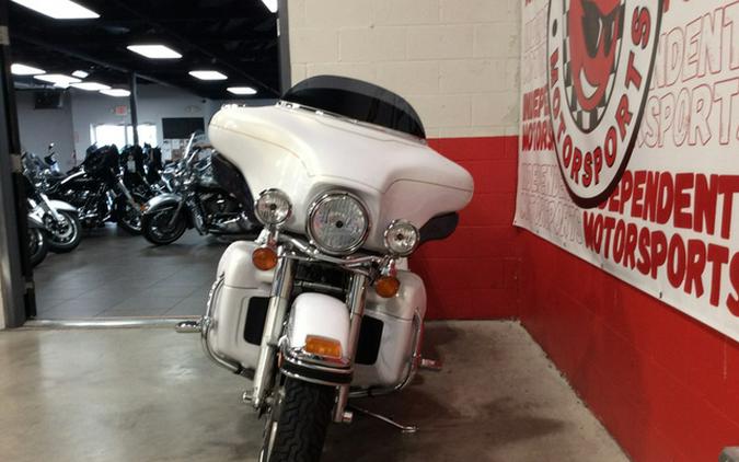 2008 Harley-Davidson Touring Ultra Classic Electra Glide