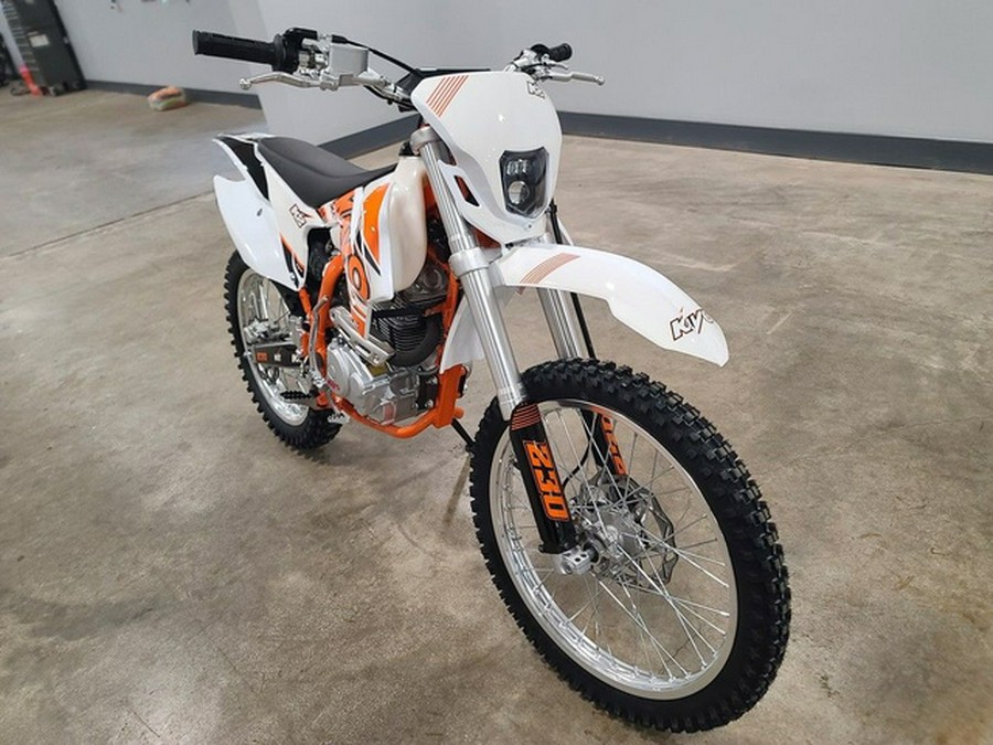 2024 Kayo K2 230