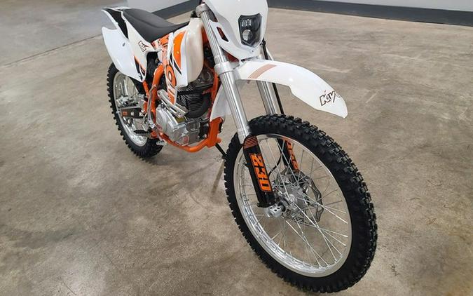 2024 Kayo K2 230