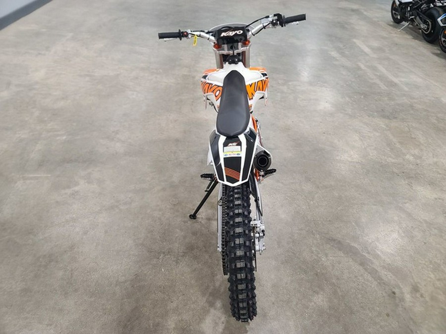 2024 Kayo K2 230