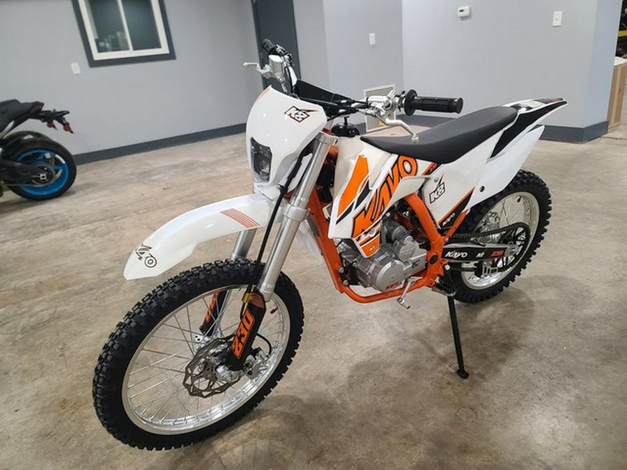 2024 Kayo K2 230