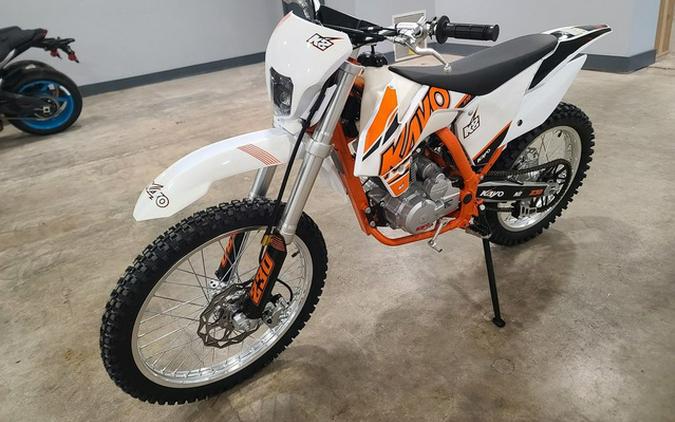 2024 Kayo K2 230