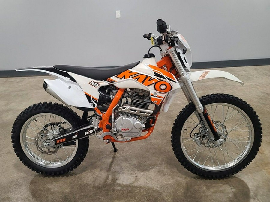 2024 Kayo K2 230