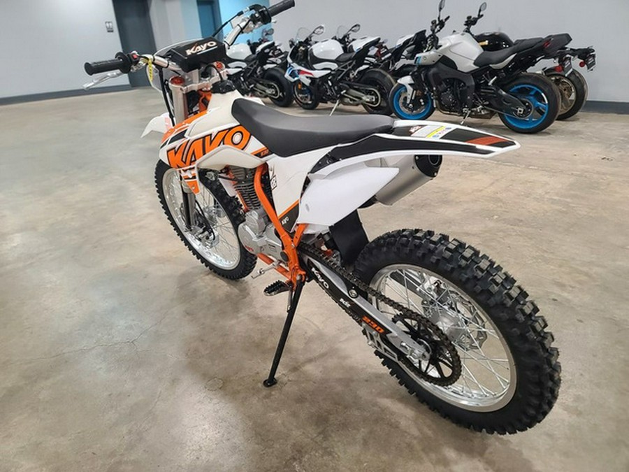 2024 Kayo K2 230