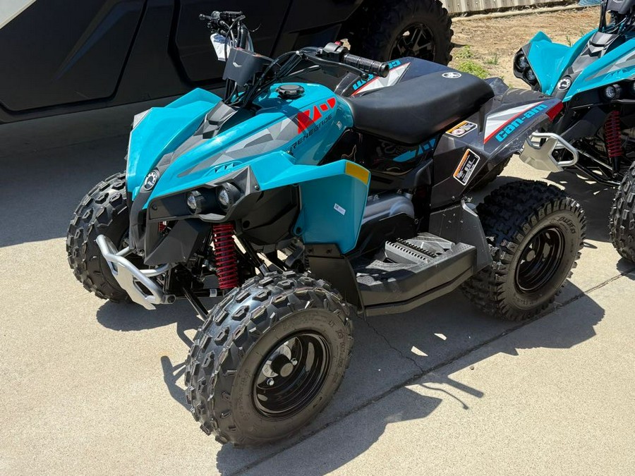 2026 RENEGADE 70 - Can-Am