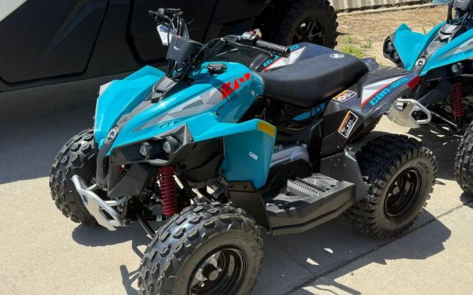 2026 RENEGADE 70 - Can-Am