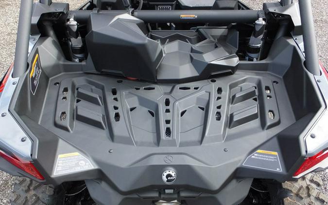 2026 Can-Am Maverick X3 X Turbo