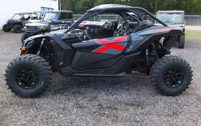 2026 Can-Am Maverick X3 X Turbo