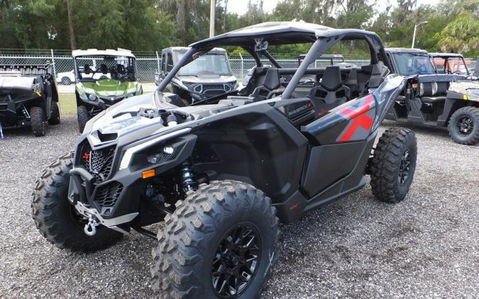 2026 Can-Am Maverick X3 X Turbo