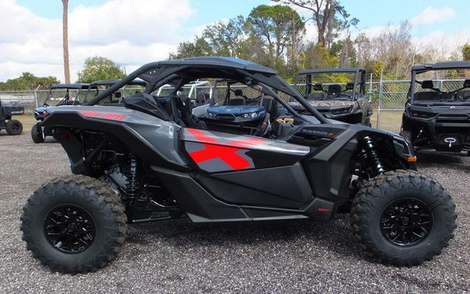 2026 Can-Am Maverick X3 X Turbo