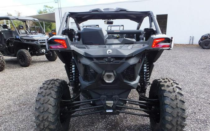 2026 Can-Am Maverick X3 X Turbo