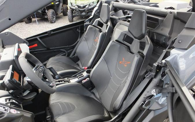 2026 Can-Am Maverick X3 X Turbo