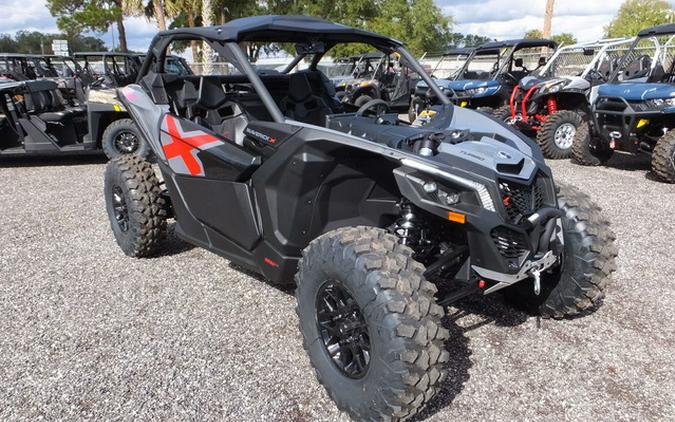 2026 Can-Am Maverick X3 X Turbo