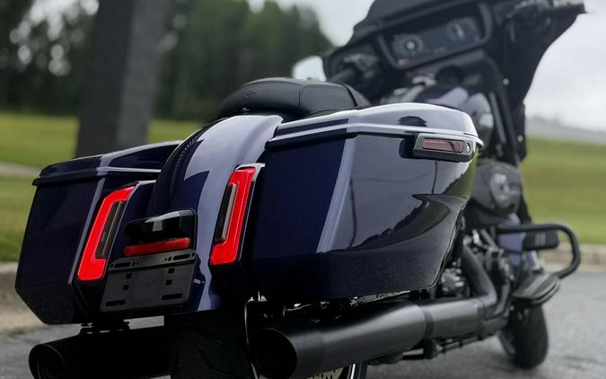 FLHX 2026 Street Glide®