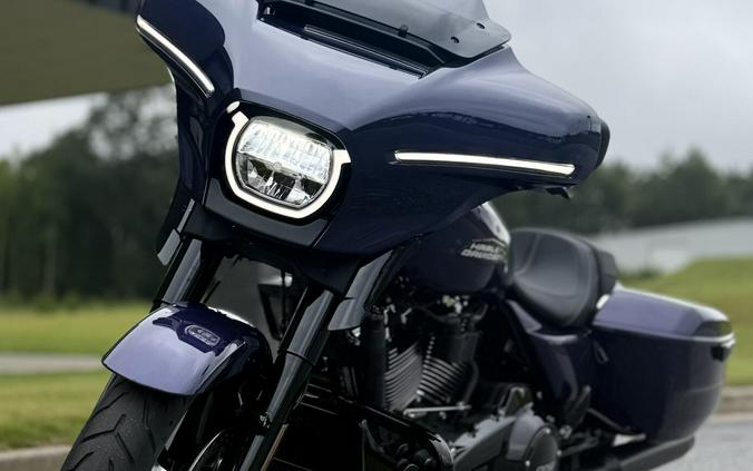 FLHX 2026 Street Glide®