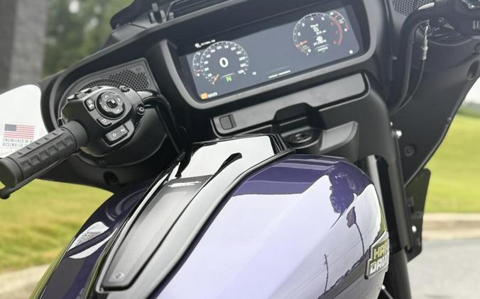 FLHX 2026 Street Glide®