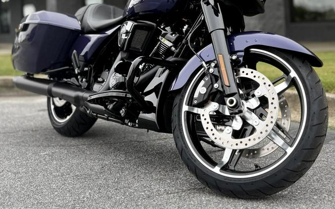 FLHX 2026 Street Glide®