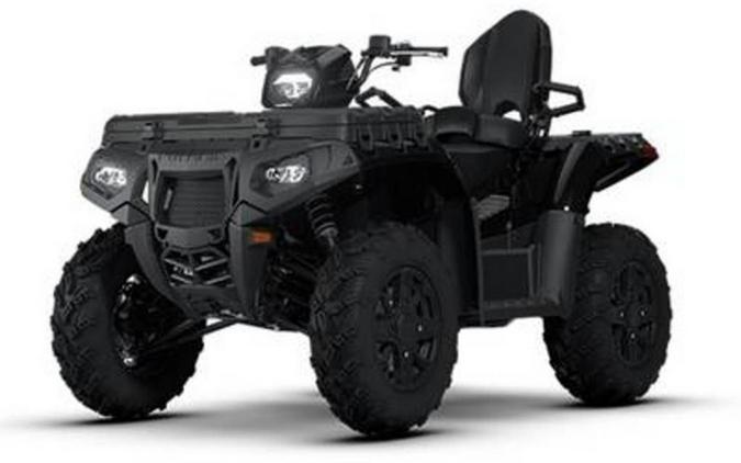 2026 Polaris Sportsman Touring 850 Premium