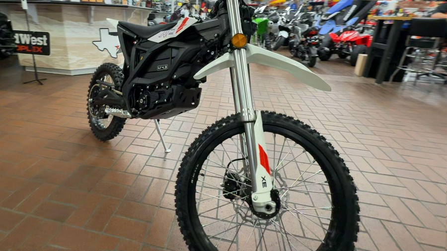2026 Zero ZSP XE NA LI4.3