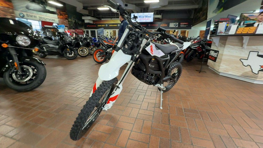 2026 Zero ZSP XE NA LI4.3