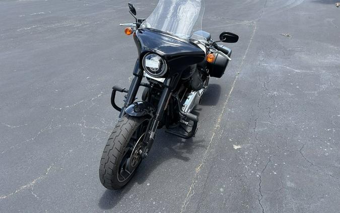 2021 Harley-Davidson Softail FLSB - Sport Glide