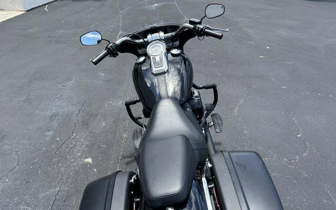 2021 Harley-Davidson Softail FLSB - Sport Glide