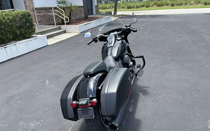 2021 Harley-Davidson Softail FLSB - Sport Glide