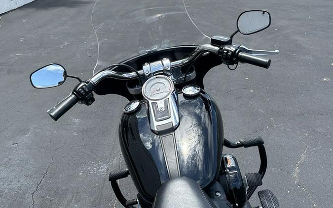 2021 Harley-Davidson Softail FLSB - Sport Glide