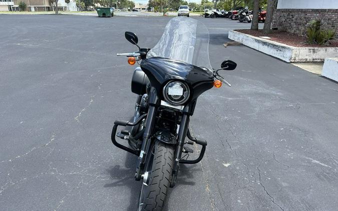 2021 Harley-Davidson Softail FLSB - Sport Glide
