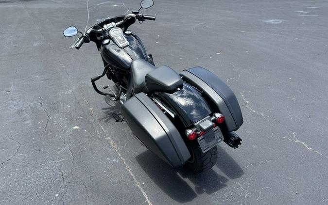 2021 Harley-Davidson Softail FLSB - Sport Glide
