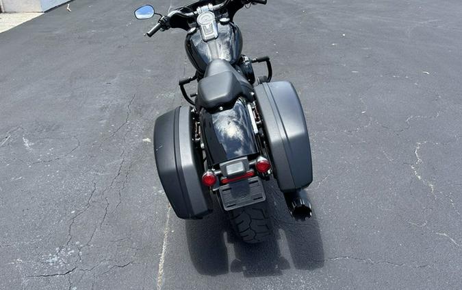 2021 Harley-Davidson Softail FLSB - Sport Glide