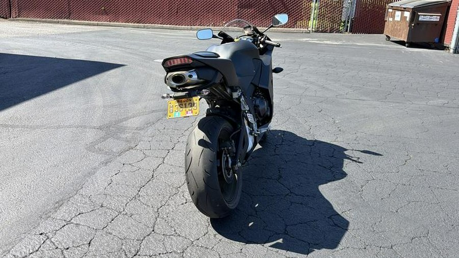 2020 Honda® CBR600RR