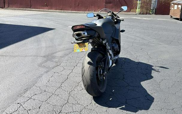 2020 Honda® CBR600RR