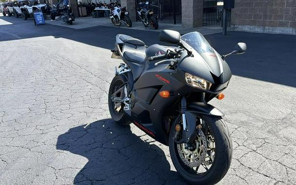 2020 Honda® CBR600RR