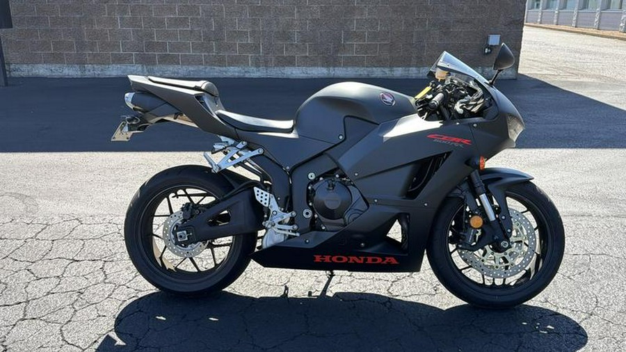 2020 Honda® CBR600RR