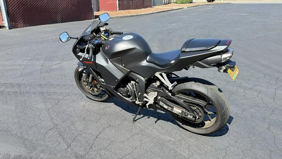 2020 Honda® CBR600RR