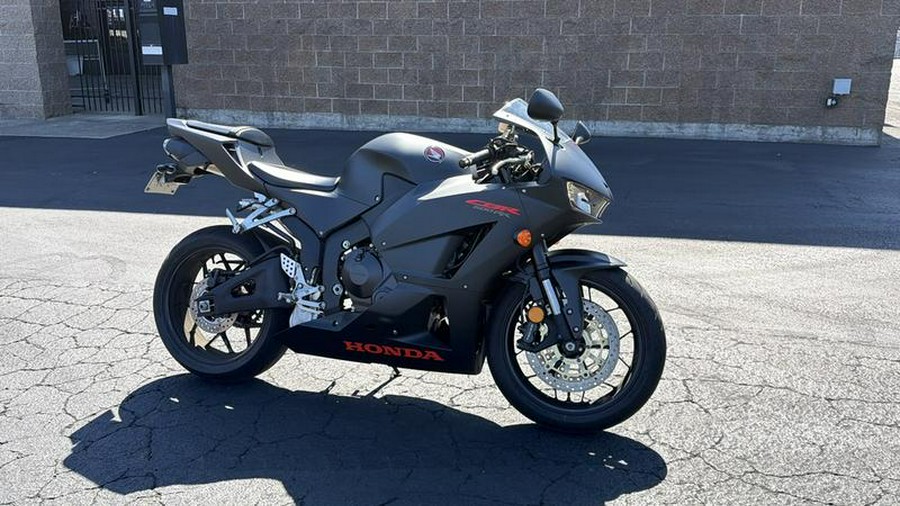 2020 Honda® CBR600RR
