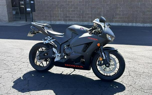 2020 Honda® CBR600RR