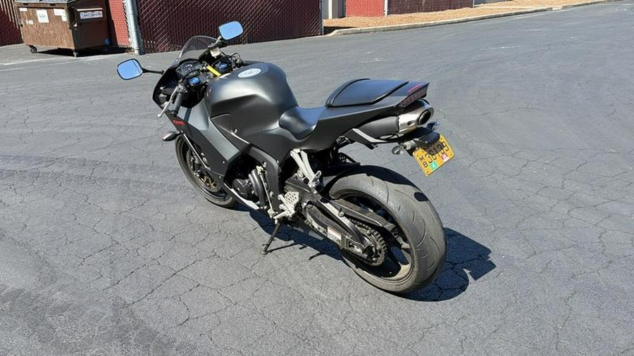 2020 Honda® CBR600RR