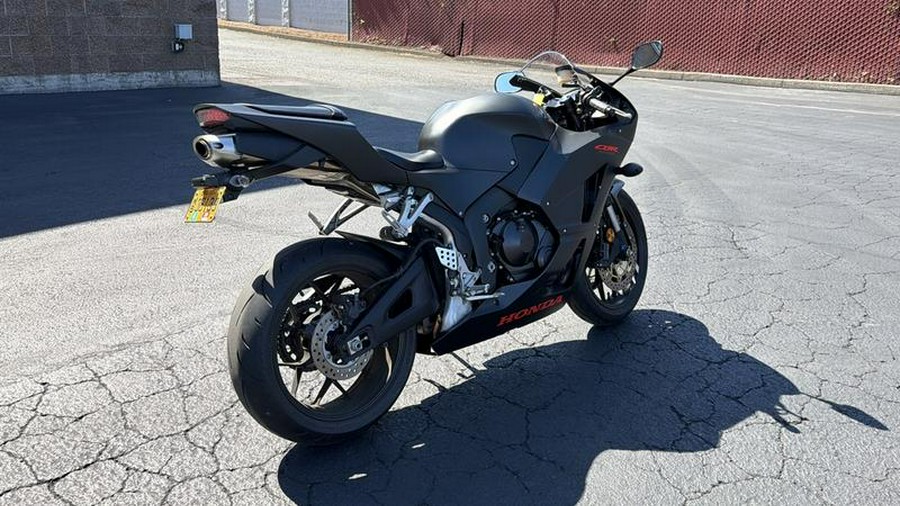 2020 Honda® CBR600RR