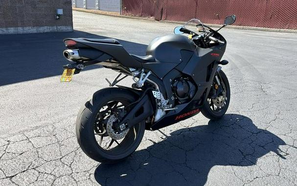 2020 Honda® CBR600RR