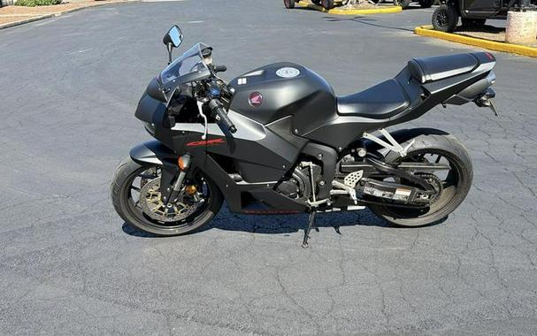 2020 Honda® CBR600RR
